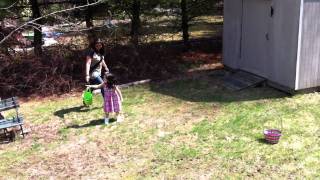 Easter April 24 2011
