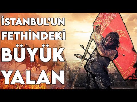 Video: Dünyanın en uzun bayrağını kim dikti?