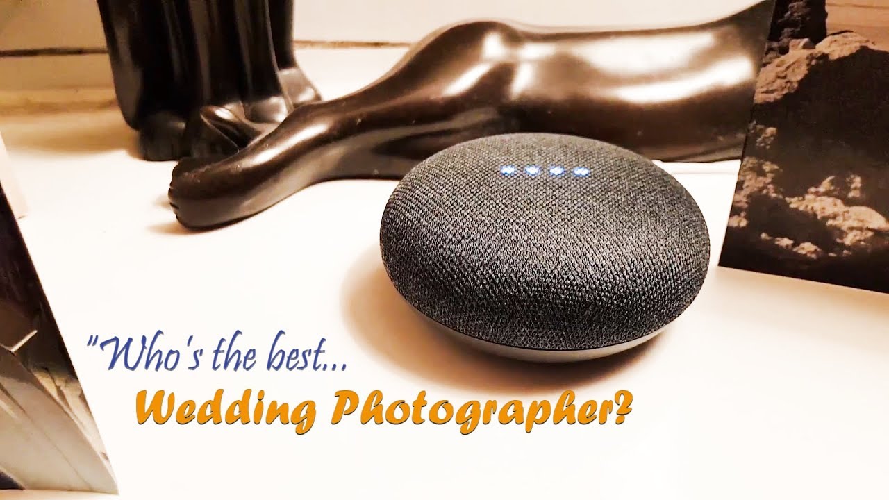 The best wedding photographer in Sheffield