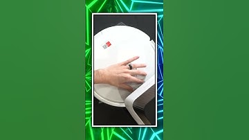 Roborock Q8 Max+ App Setup: Smart Cleaning Simplified! #shorts