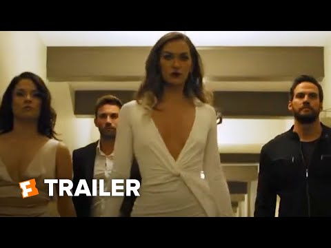 Break Even Trailer #1 (2020) | FandangoNOW Extras