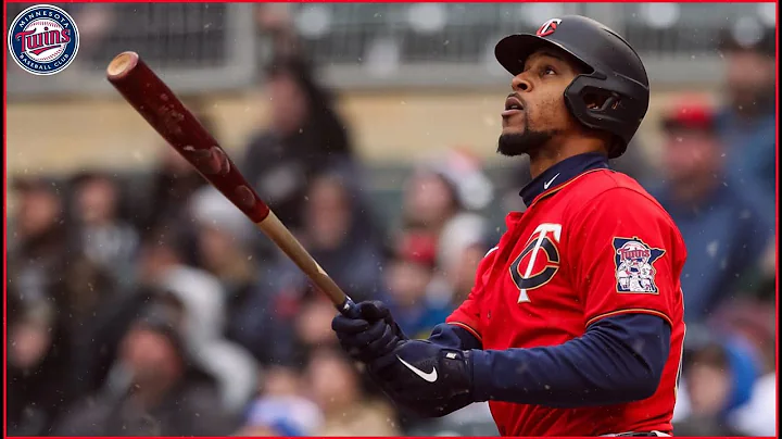 Byron Buxton | 2022 Highlights #1