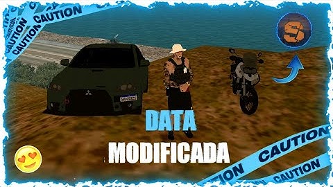 NOVA DATA MODIFICADA V25 (ANT CRASH)