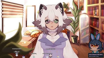 Mobians in cars what could go wrong?