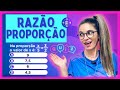Desafie-se com o Quiz de Razão e Proporção! 🧮