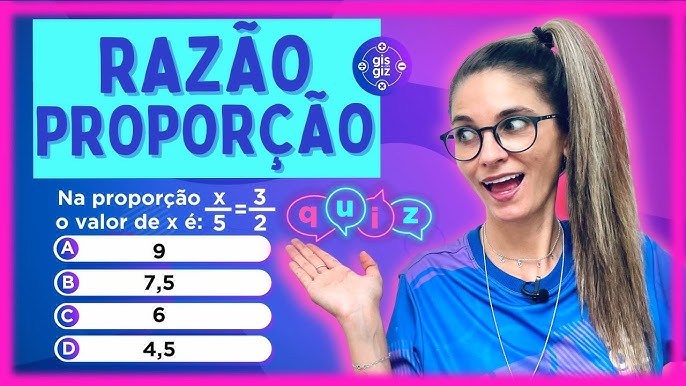 RAIZ QUADRADA 6 ANO - \Prof Gis/ - Matemática