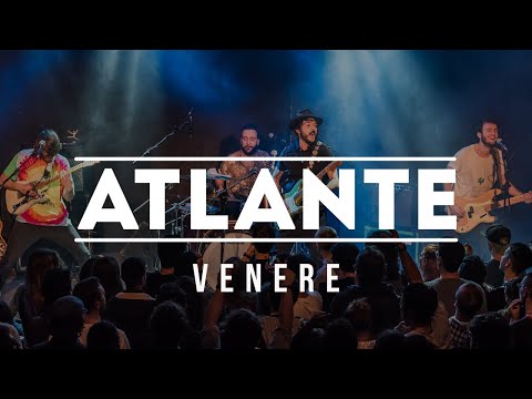 Atlante - Venere (Official Video) feat. Daniele Celona