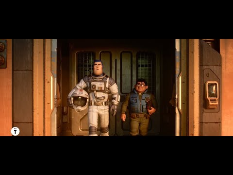 Lightyear: La vera storia di Buzz | Dal 15 Giugno al cinema