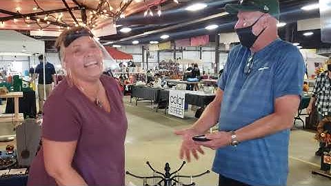 Your cell phone makes you weak. Orgonite makes you stronger. Video proof.