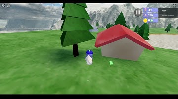 Robot 64 - Going Down a Dark Hallway 0x Space Presses