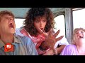 A Nightmare on Elm Street 2 (1985) - Freddy&#39;s Deadly Bus Ride Scene | Movieclips