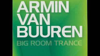 XMAG - Armin Van Buuren ‎– Big Room Trance