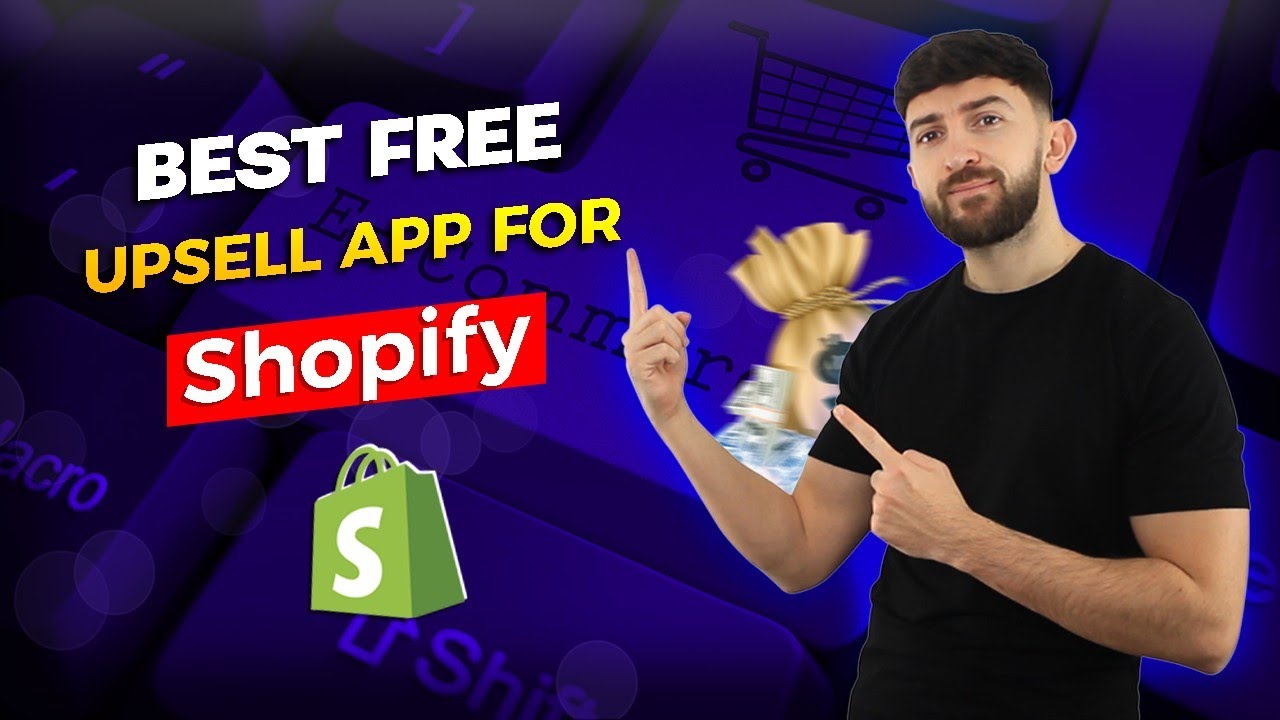 Best Shopify Upsell App