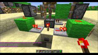 Under the Floor Block Swapper with Tutorial