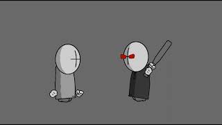 Famous Madness Combat: Baseball Bat Test / Stick Nodes Net Worth
