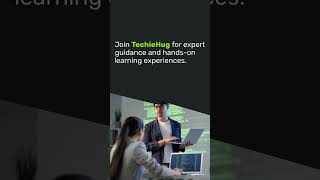 Learn Java J2EE with TechieHug