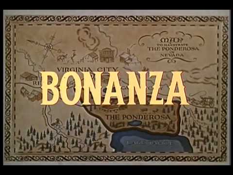 Bonanza Special Opening