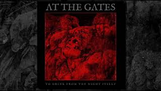 At The Gates - A Labyrinth of Tombs (Feat. Mikael Nox Petterson) [BONUS TRACK]