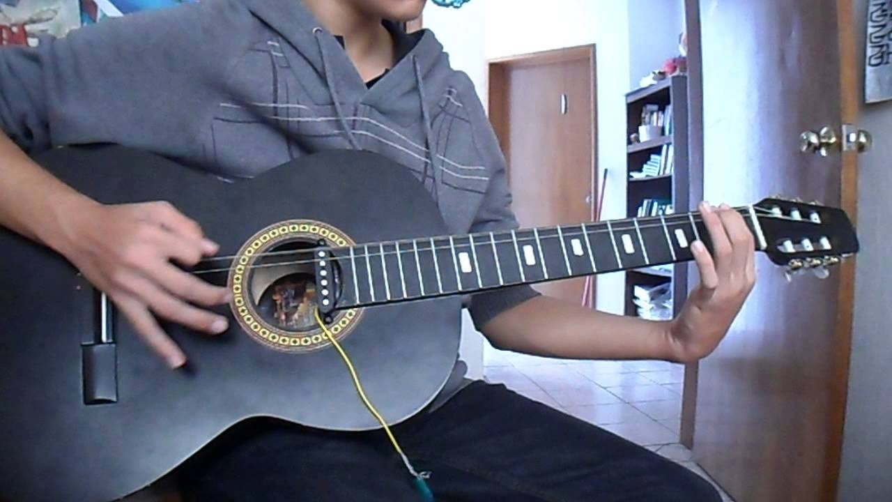 Guitarra Electro Criolla / Clásica ½ Caja G600Q by Ghiterra, guitarras  clásicas