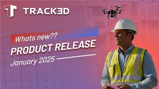 Product Release - January 2025