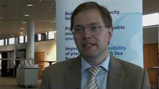 Christian Byrith Interview