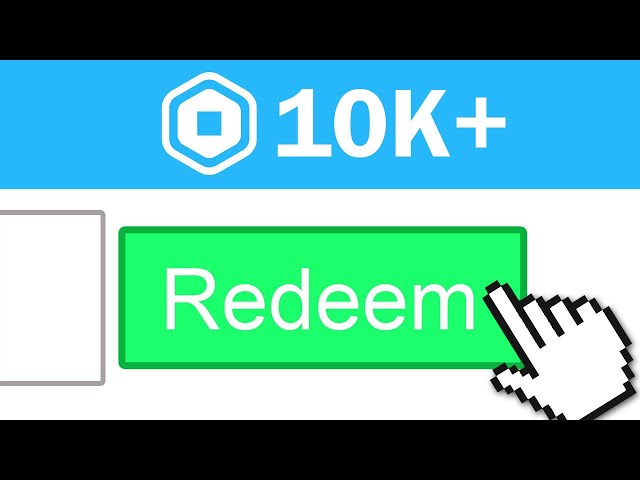 ROBLOX NEWS: 10,000 FREE ROBUX FOR VERIZON CUSTOMERS - HURRY