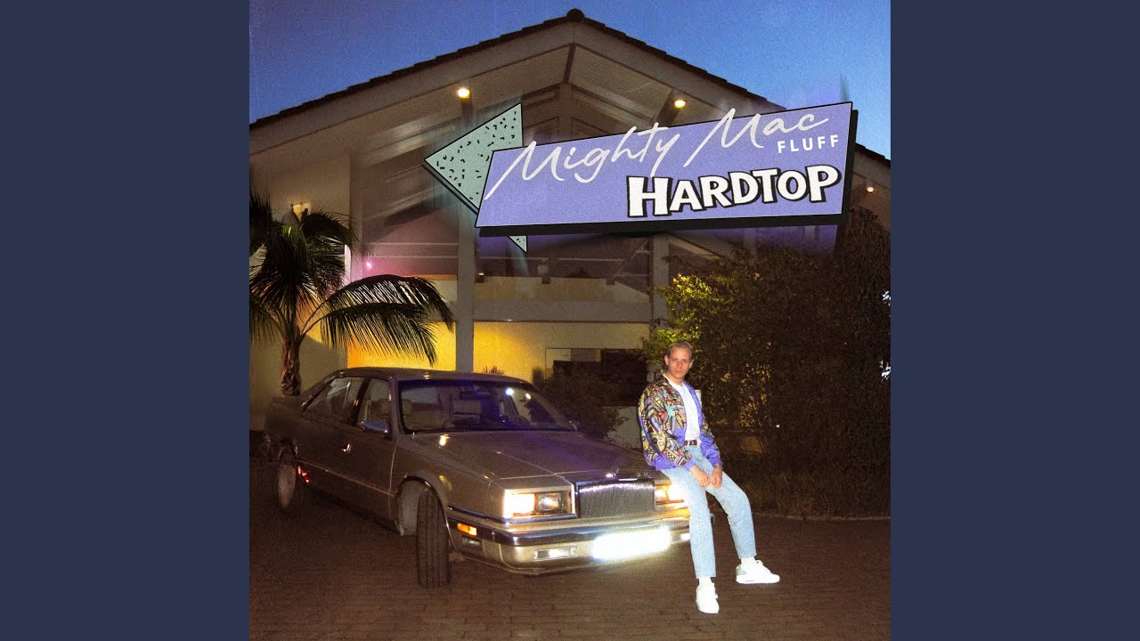 Watch Hardtop on YouTube Watch Hardtop on YouTube