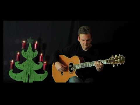 the-first-noel-(guitar-cover)---christmas-guitar---fingerstyle-guitar