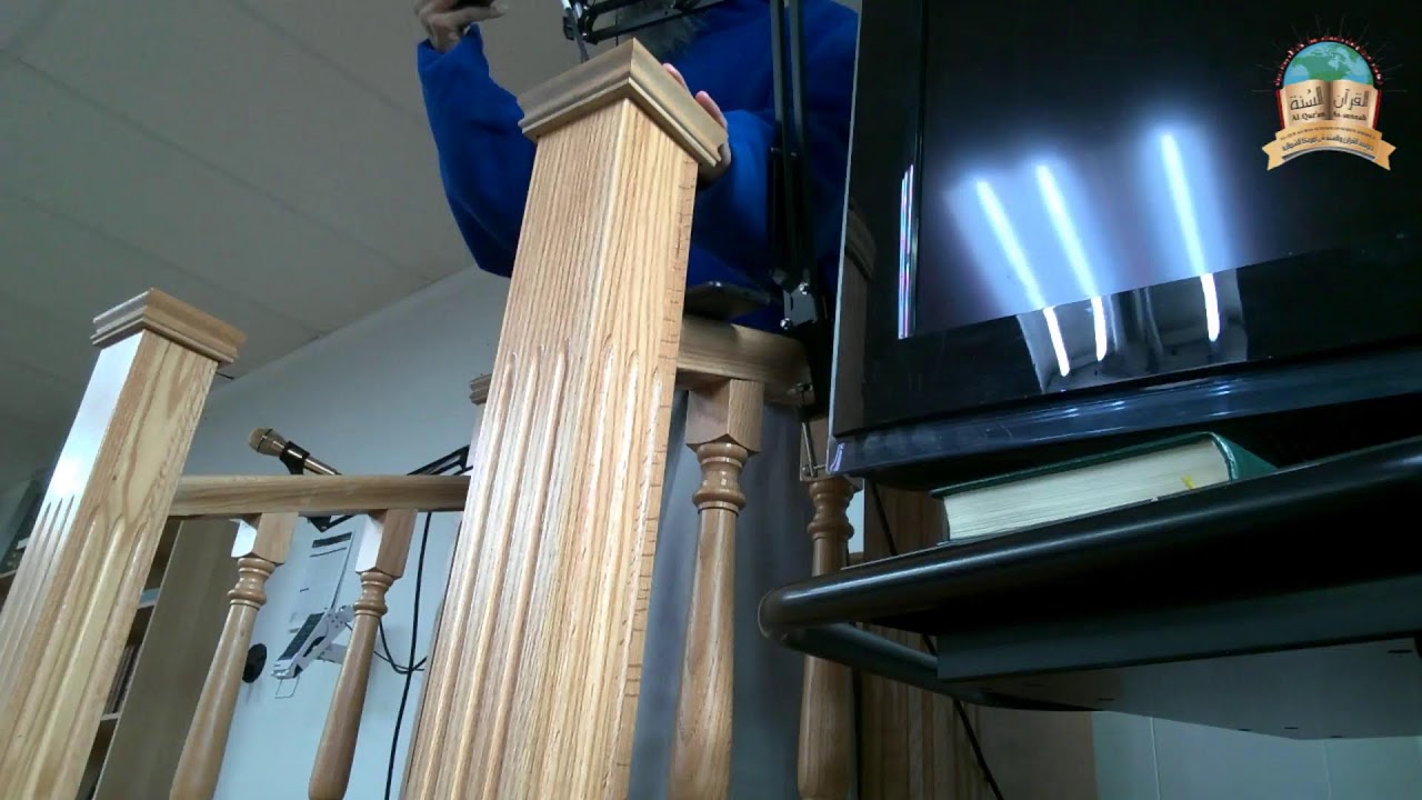 Friday Prayers Jan. 2nd 2026