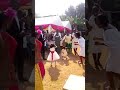 Gwara Gwara wedding dance