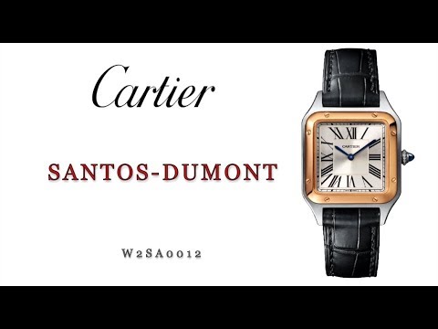 cartier youtube