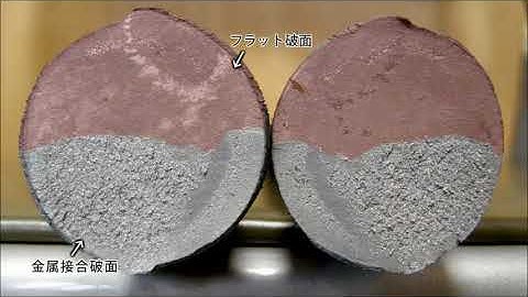 Nguyên lý hàn nối thép đối đầu