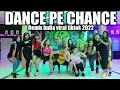 DANCE PE CHANCE REMIX VIRAL TIKTOK | SENAM INDIA