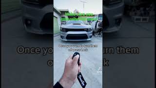 How To Do Lightshow On Your Car