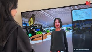 Digital Jalebi Brings Conversations to Life