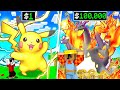 NON SBAGLIARE POKEMON SPECIALE SU MINECRAFT - ITA