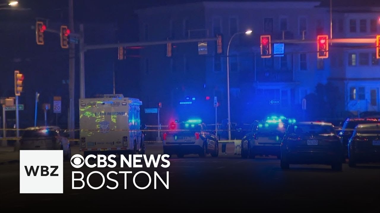 Mayor Wu says Boston remains safest major city despite multiple shootings, stabbings overnight