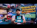 DS Oyunları 3DS Konsoluna Nasıl Kurulur ?! #pokemon #nintendo #nintendo3ds