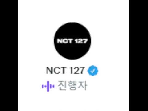 220528 NCT127 Twitter Space 트위터 스페이스 라이브 