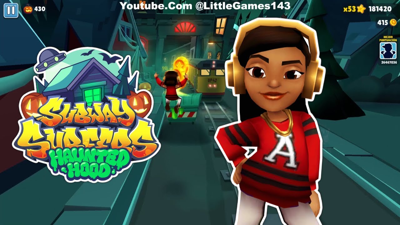 New iPhone games to play this week: Subway Surfers Match, Skies of Chaos,  and Battleheart Legacy