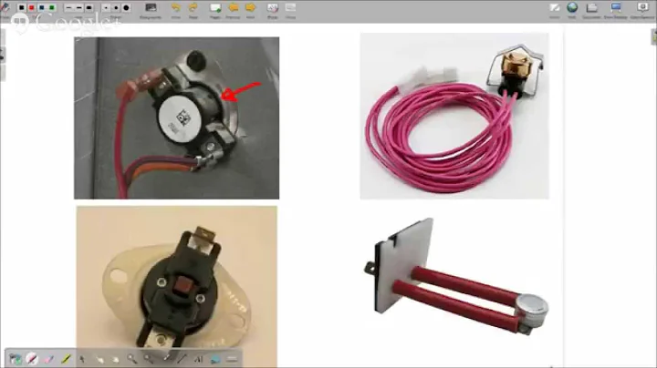 HVAC Training | Schematic Reading Part 7 of 10 | HVAC Training Soltuions