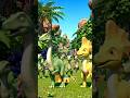 ➡▶ dinosaur Jurassic Dhanu dino dyno #rhymes #shorts #viral #trending #cartoon #comedyshorts