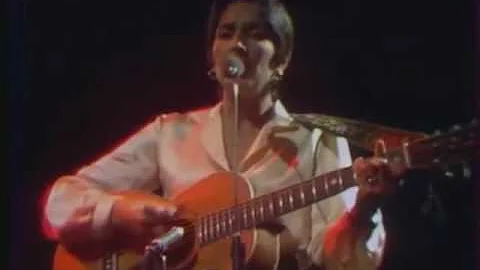 Joan Baez -  Here's to you, Nicola and Bart (live ...