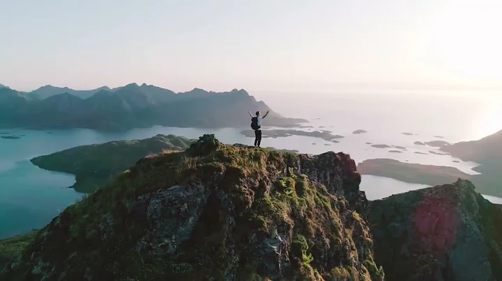 Success begins with a moment, a process, and a purpose. Imagine Success™