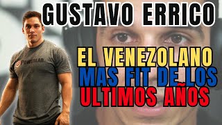 LIVE #13 | Gustavo Errico, Fittest de Venezuela 2023