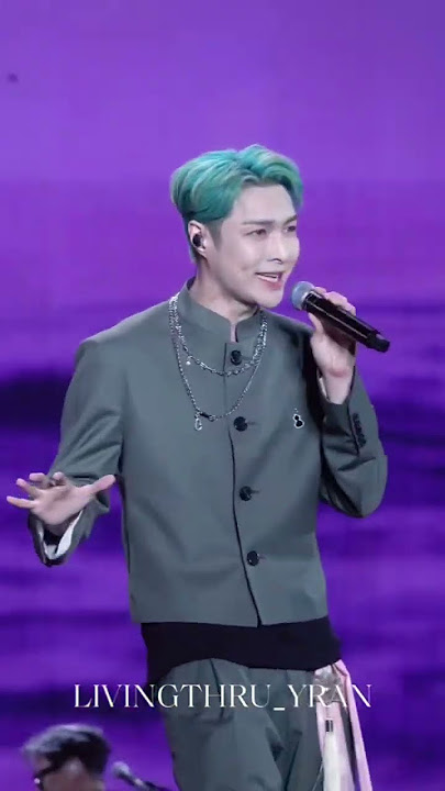 Lay Zhang's New song - 为你揭晓 (Unveil For You) with JJ Lin 😍🥰 #layzhang #zhangyixing #jjlin #yt