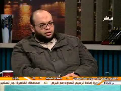 مفهوم الدولة في الإسلام حوار عبد الرحمن أبو ذكري مع حسام أبو البخاري