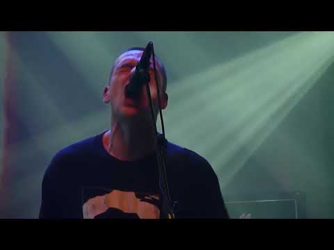 Godflesh: Christbait Rising ? Live at Roadburn 2011 (Multicam, Live Album Audio)