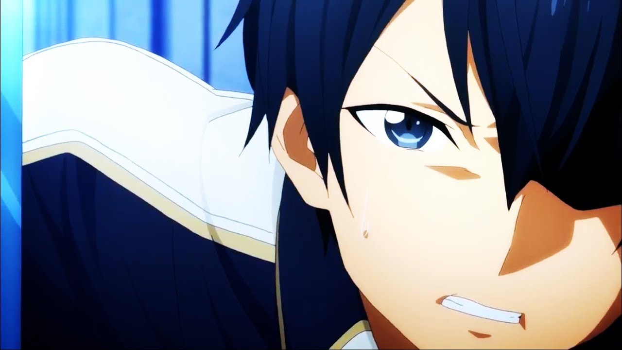 Sword Art Online Alicization Ep 15 Eng Sub