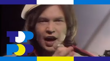 The Rubettes • Sugar Baby Love • TopPop